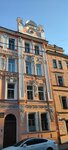 Доходный дом А.И. Шульгина (Zverinskaya Street, 7-9), landmark, attraction