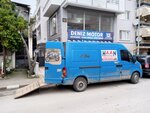 Haan Motosiklet Transfer Hizmetleri (Kocaeli, İzmit, Kadıköy Mah., Baycan Sok., 25 A), auto technical assistance, car evacuation