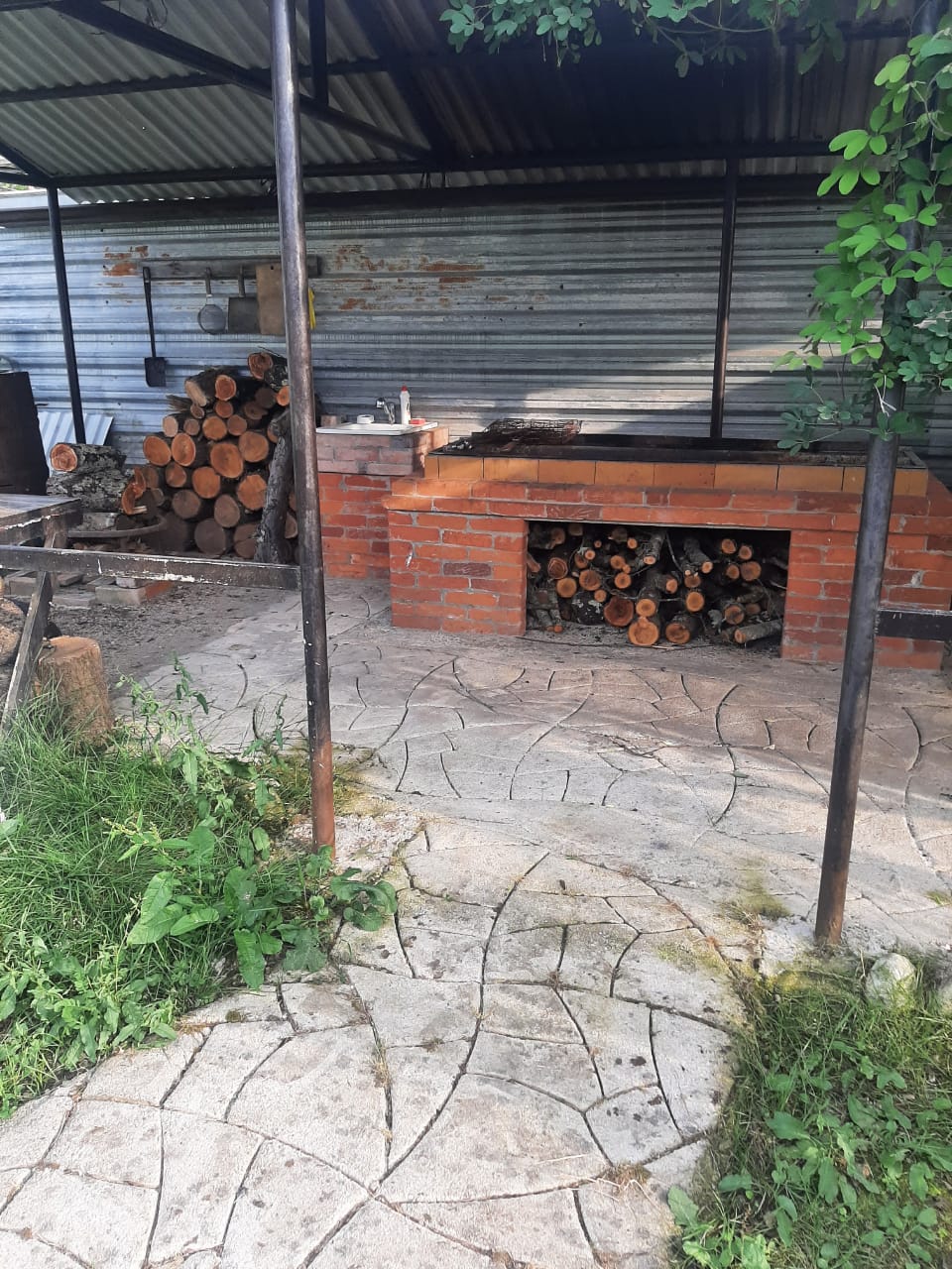 Фото Фазенда