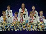 Shotokan-karate club Shin-JITTE (ulitsa Pestelya, 15), sports club