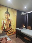 Real Thai (улица Батурина, 87), massage salon