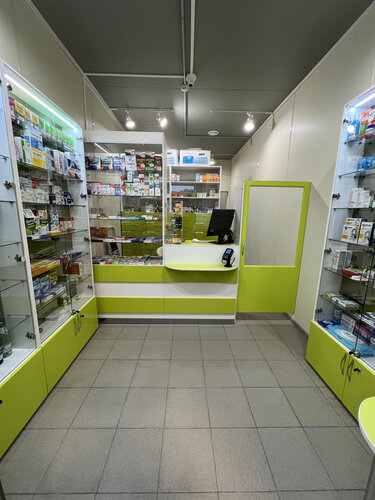 Farmacia MedPlus, , foto