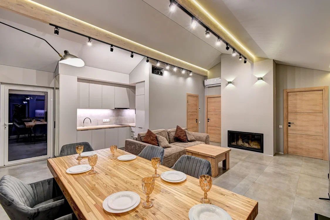 Фото Морской дом