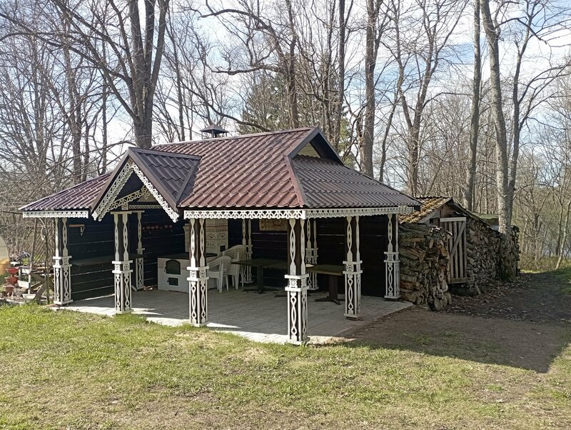 Мишкина дача — фото 6