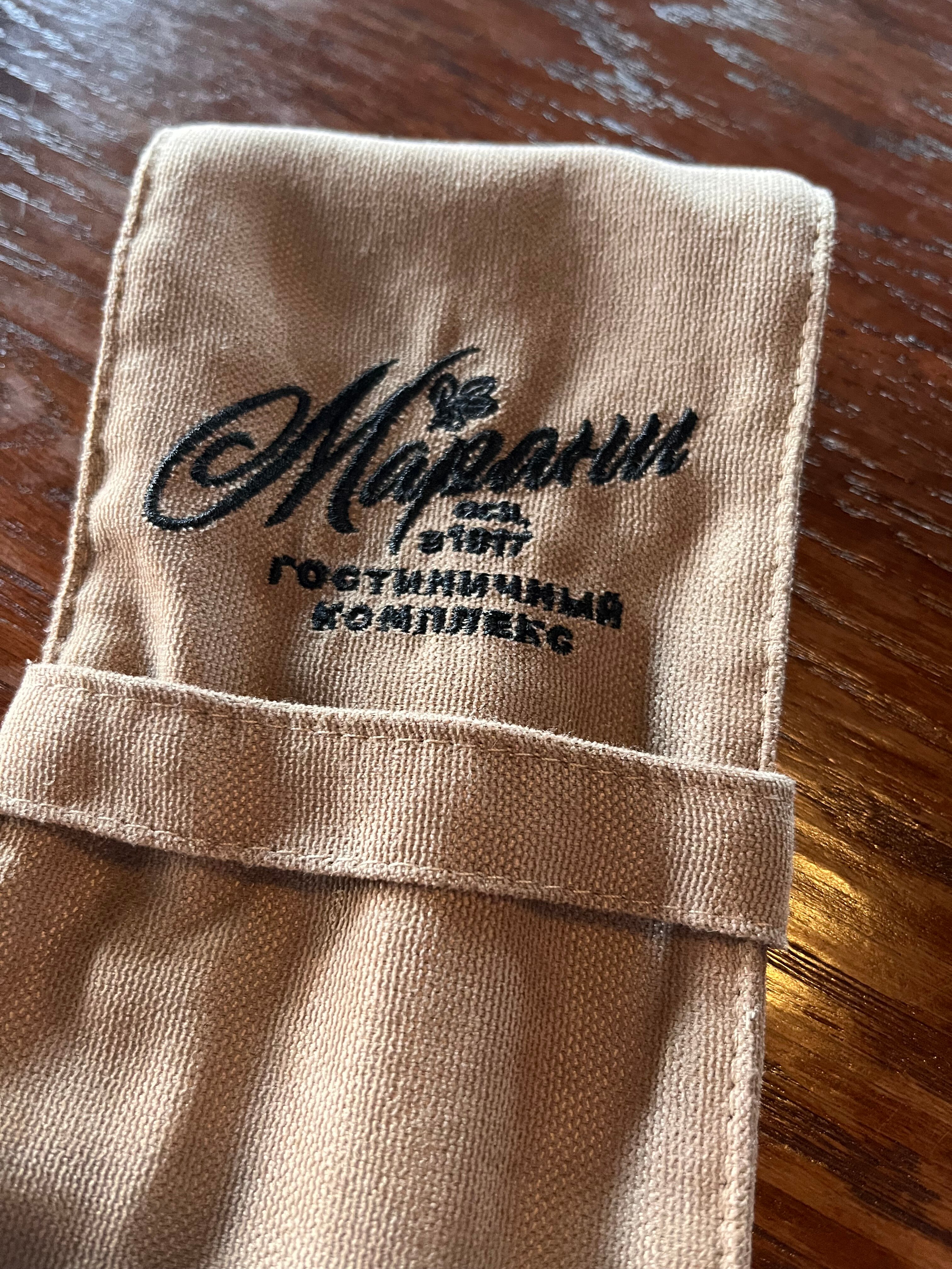 Фото Марани