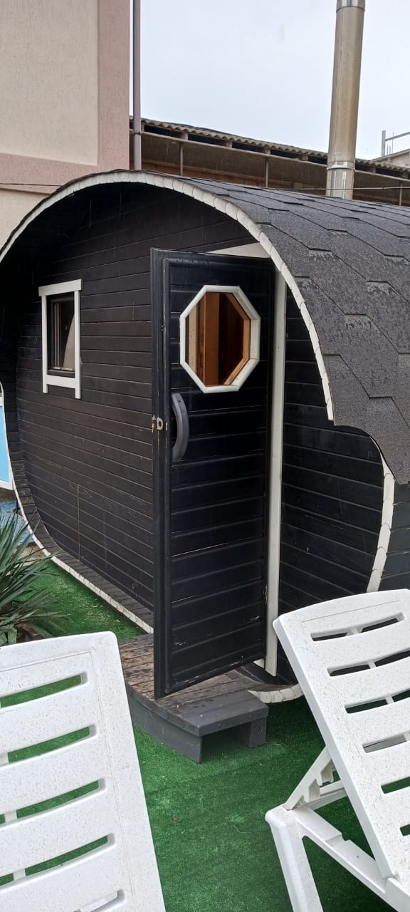 Фото Гостевой Дом Лето