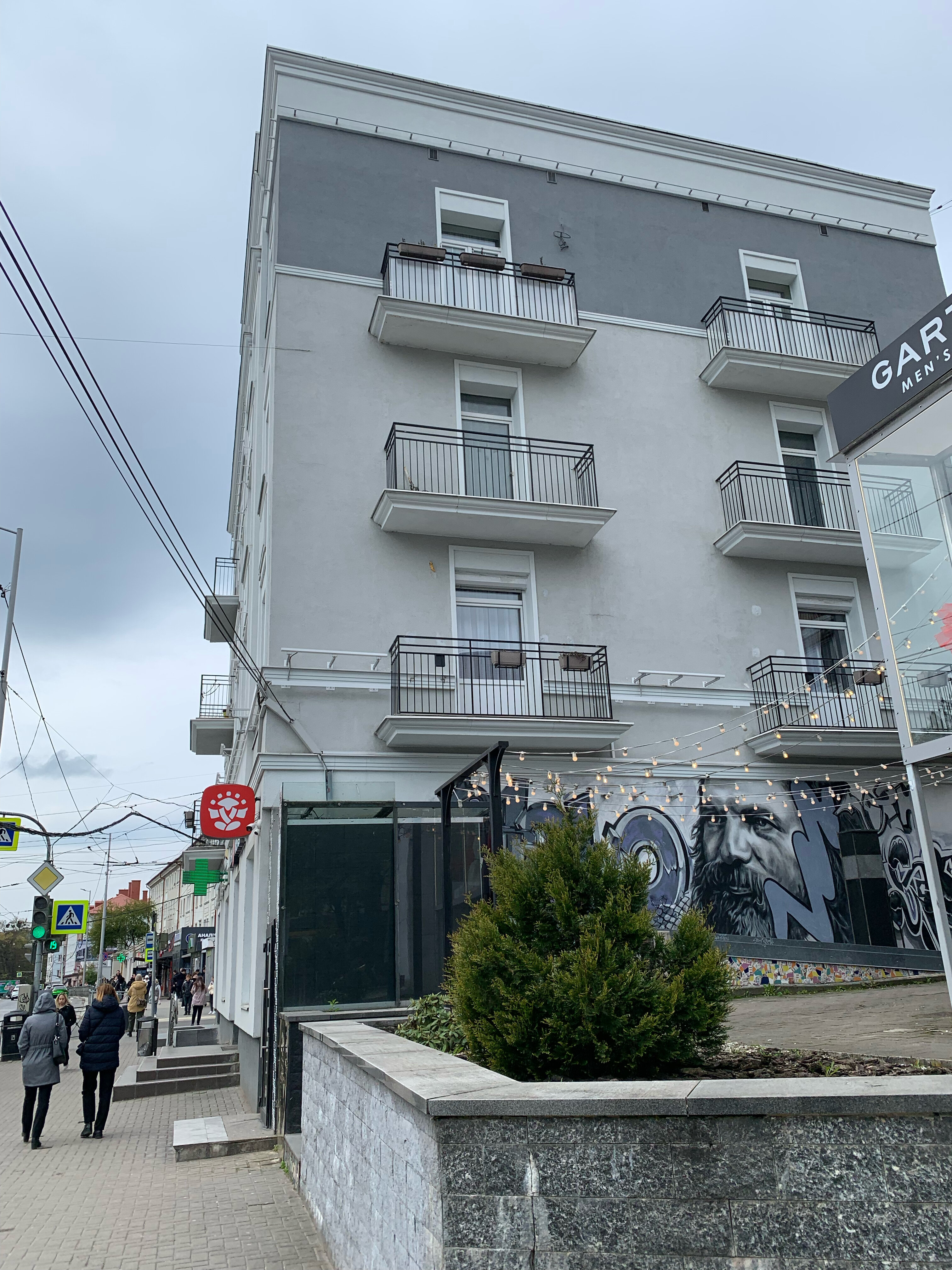 Фото отеля 5