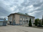 Administratsiya munitsipalnogo obrazovaniya - Ryazhsky munitsipalny rayon (Sovetskaya Street, 8), administración