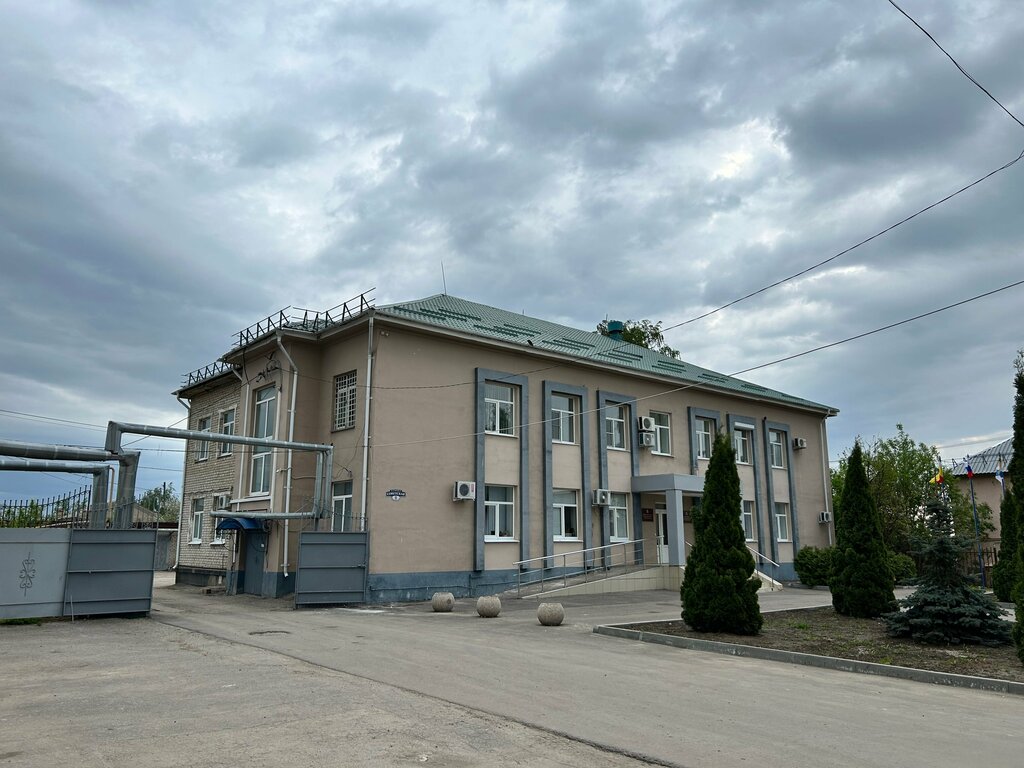 إدارة حكومية Administratsiya munitsipalnogo obrazovaniya - Ryazhsky munitsipalny rayon ، ، صورة