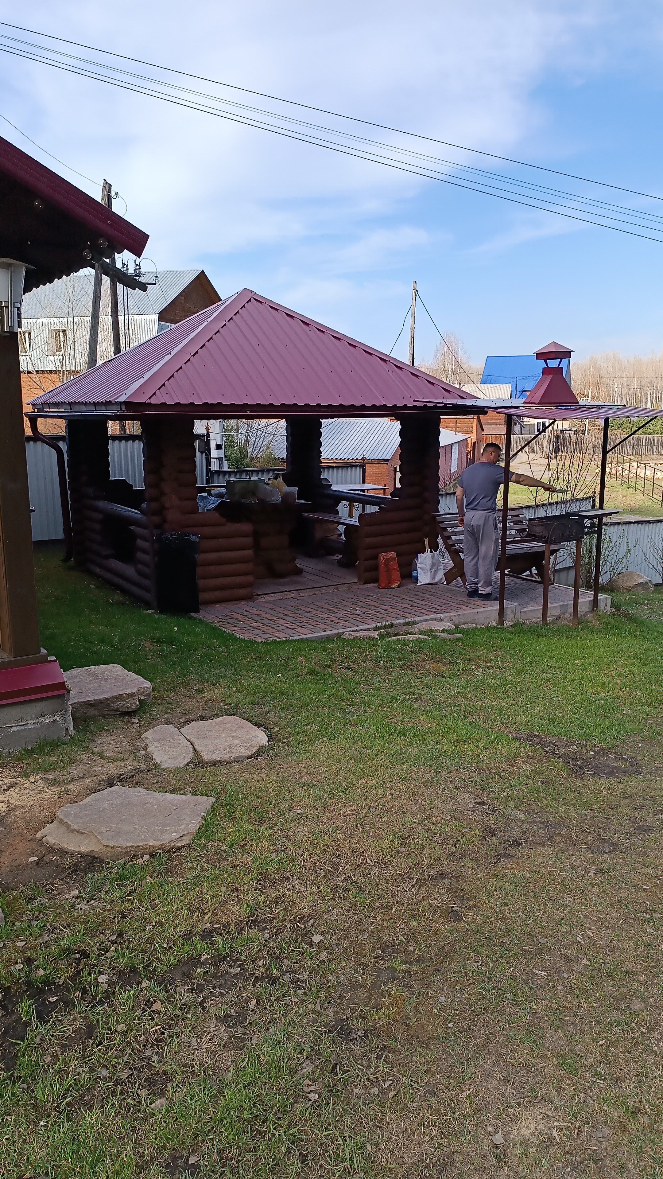 Фото Baza otdykha Skazka