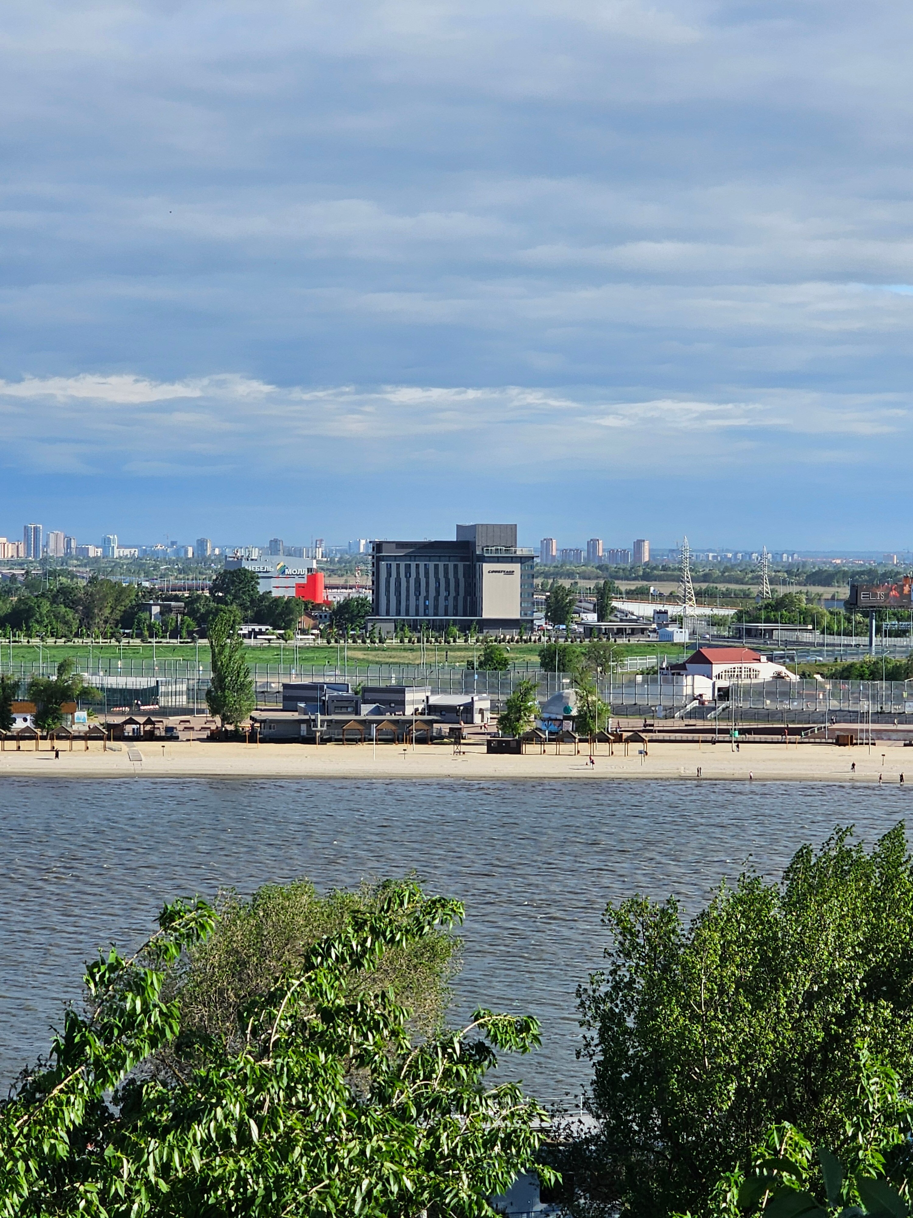 Фото Кортъярд