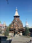 Museum of Russian Toys (Izmaylovskoye Highway, 73Жс1), museum