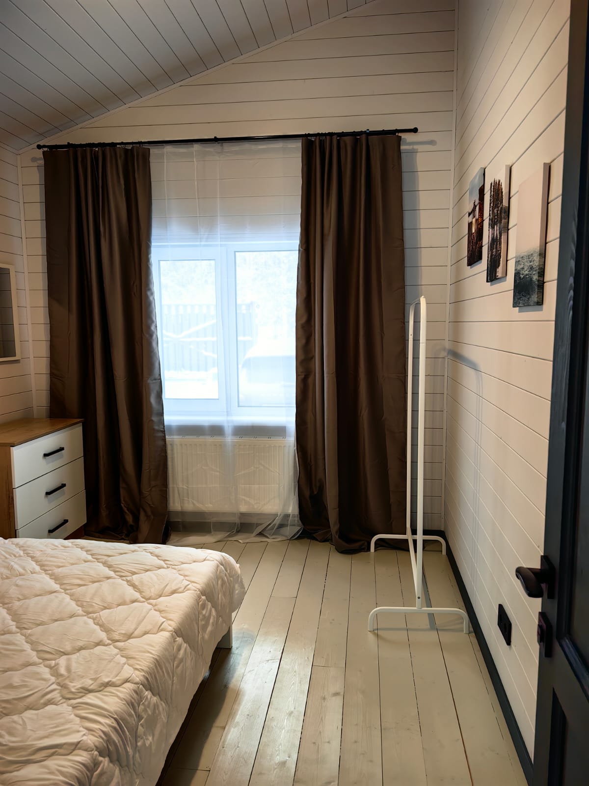 Фото Мамонт на озере