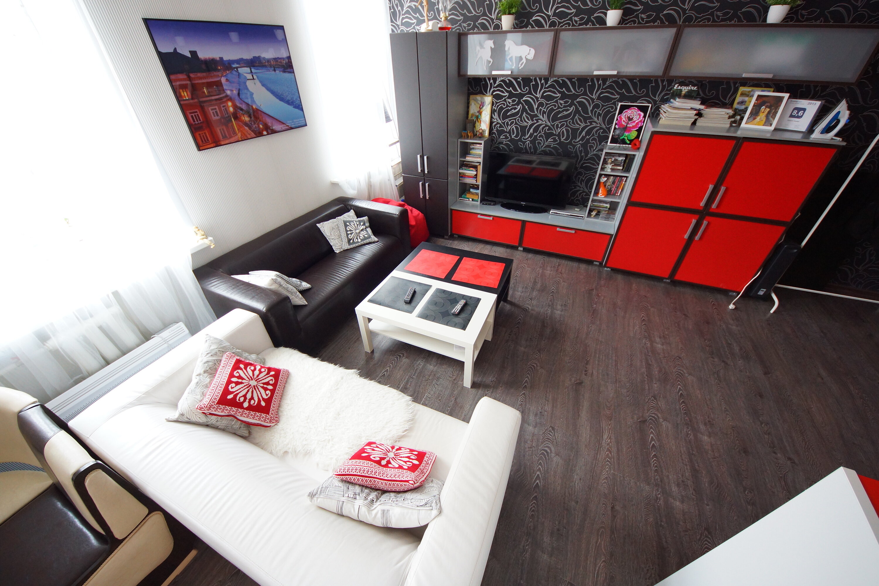 Фото Калинин