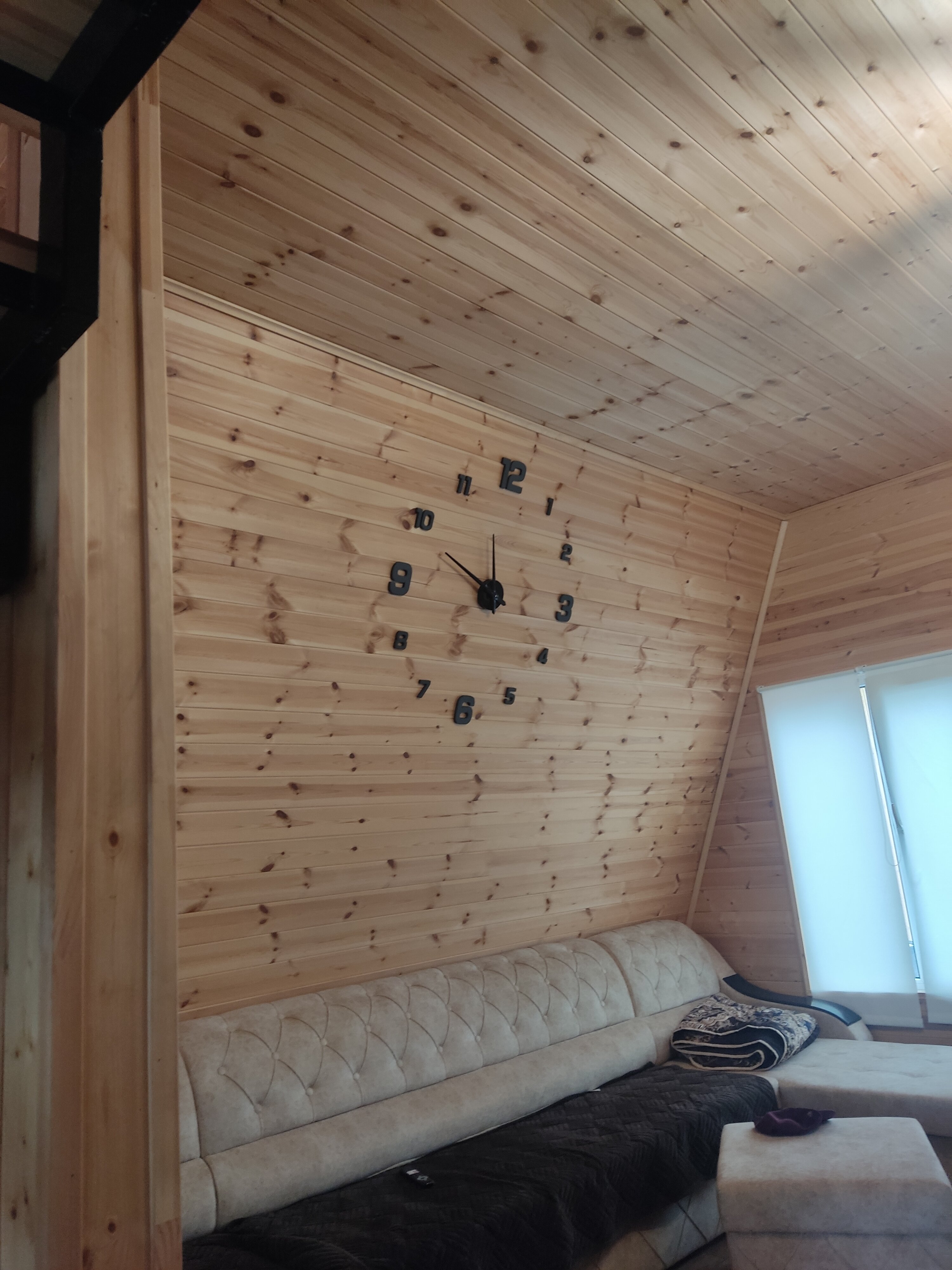 Фото Коттеджи у моря