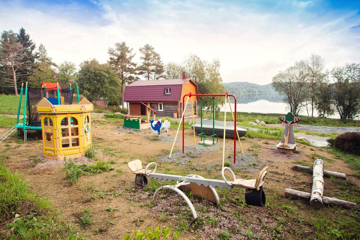 Фото Дивное