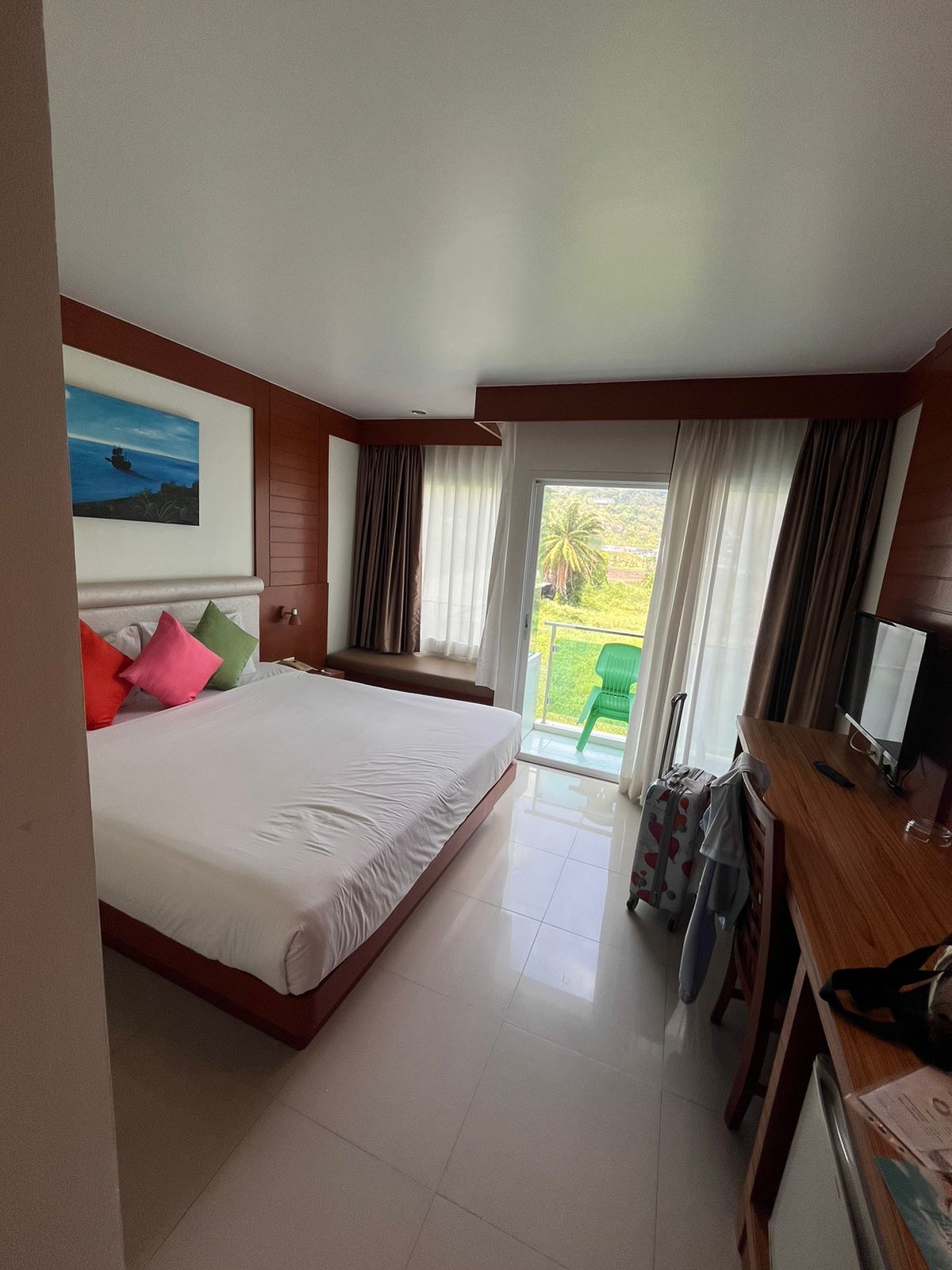 Фото Baumancasa Beach Resort