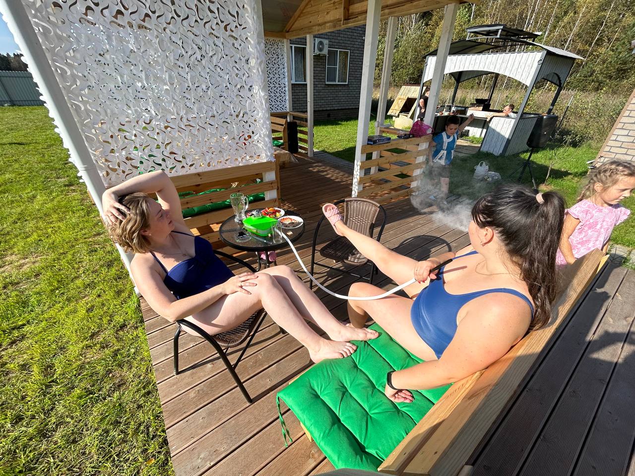 Фото отеля 4