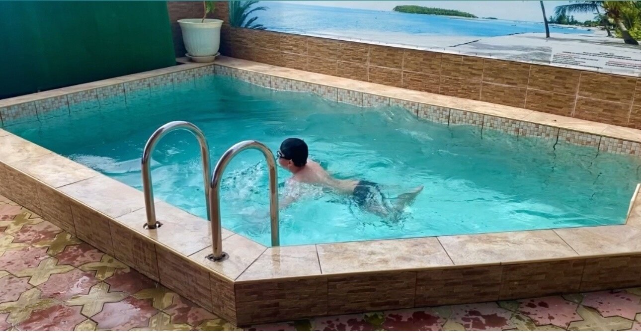 Фото Ягодка