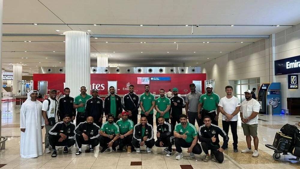 Government ministries, services Ebbf, Dubai, photo