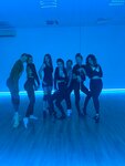 Love dance studio (Dzerzhinskogo Street, 127-129), escuela de baile
