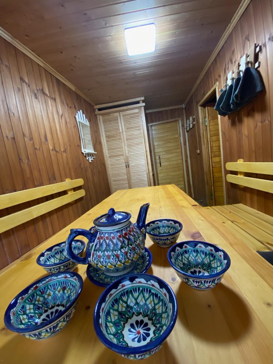 Фото Наша Чаша