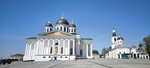Museum of the Patriarchate (Sobornaya ploshchad, 19), museum