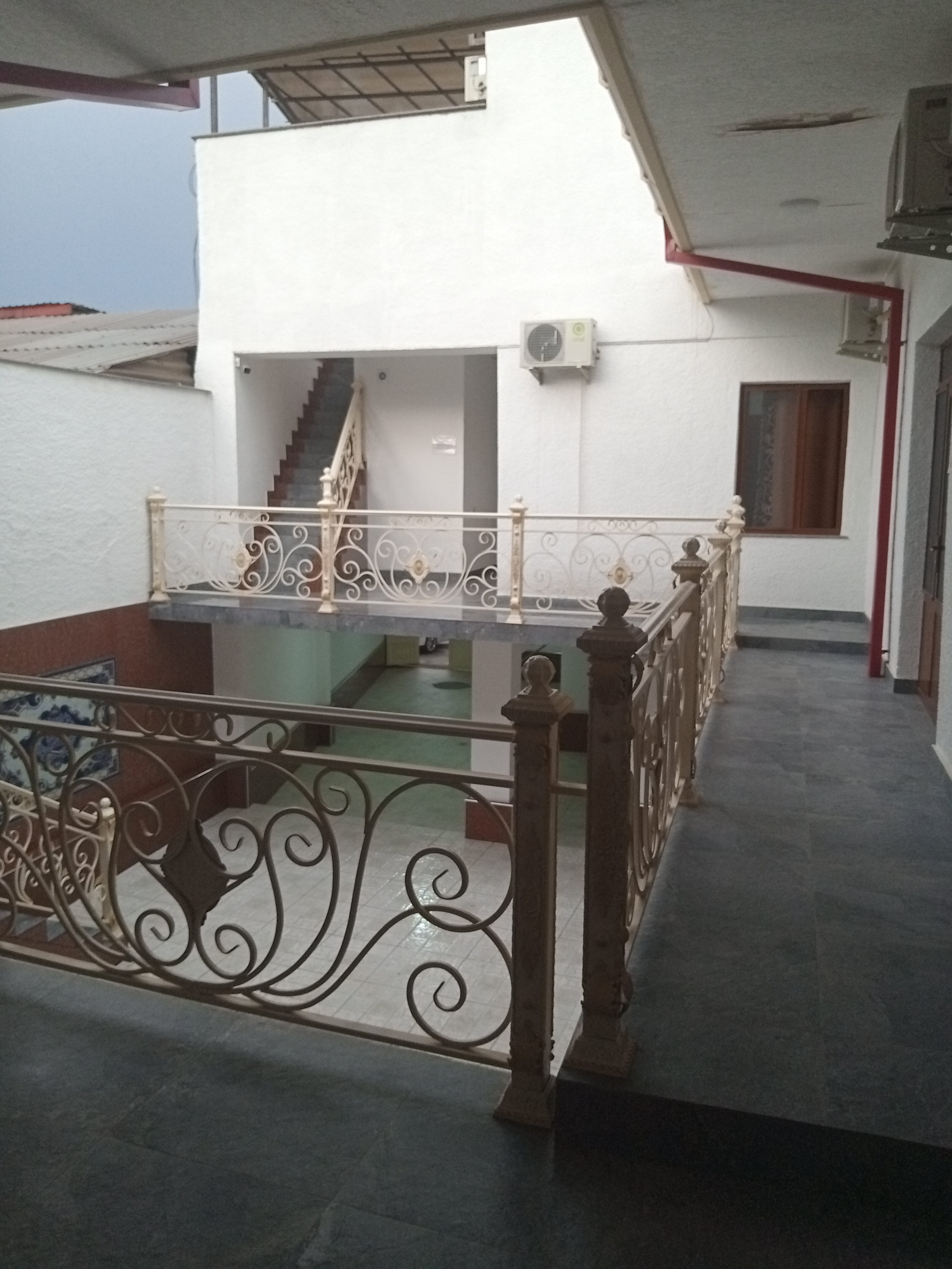 Фото Мукаддас