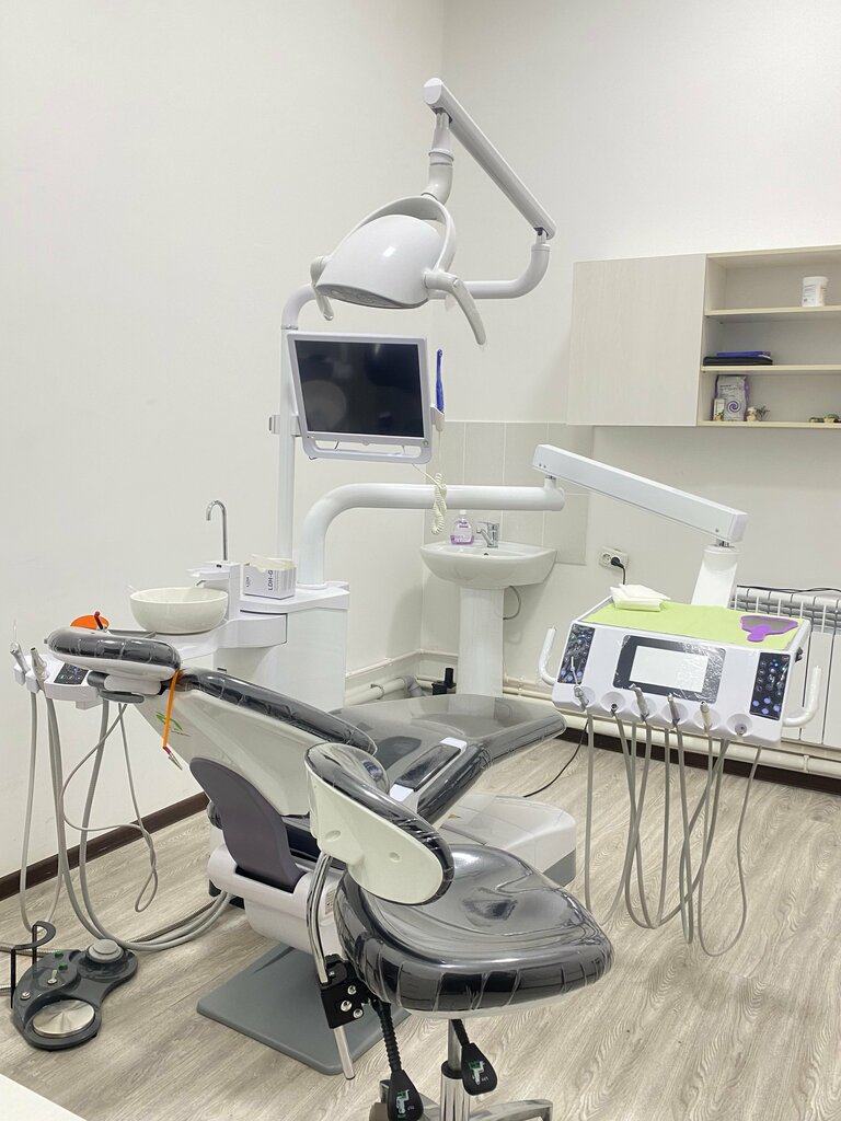 Стоматологическая клиника Dr Asrorov’s dental clinic, Бухара, фото