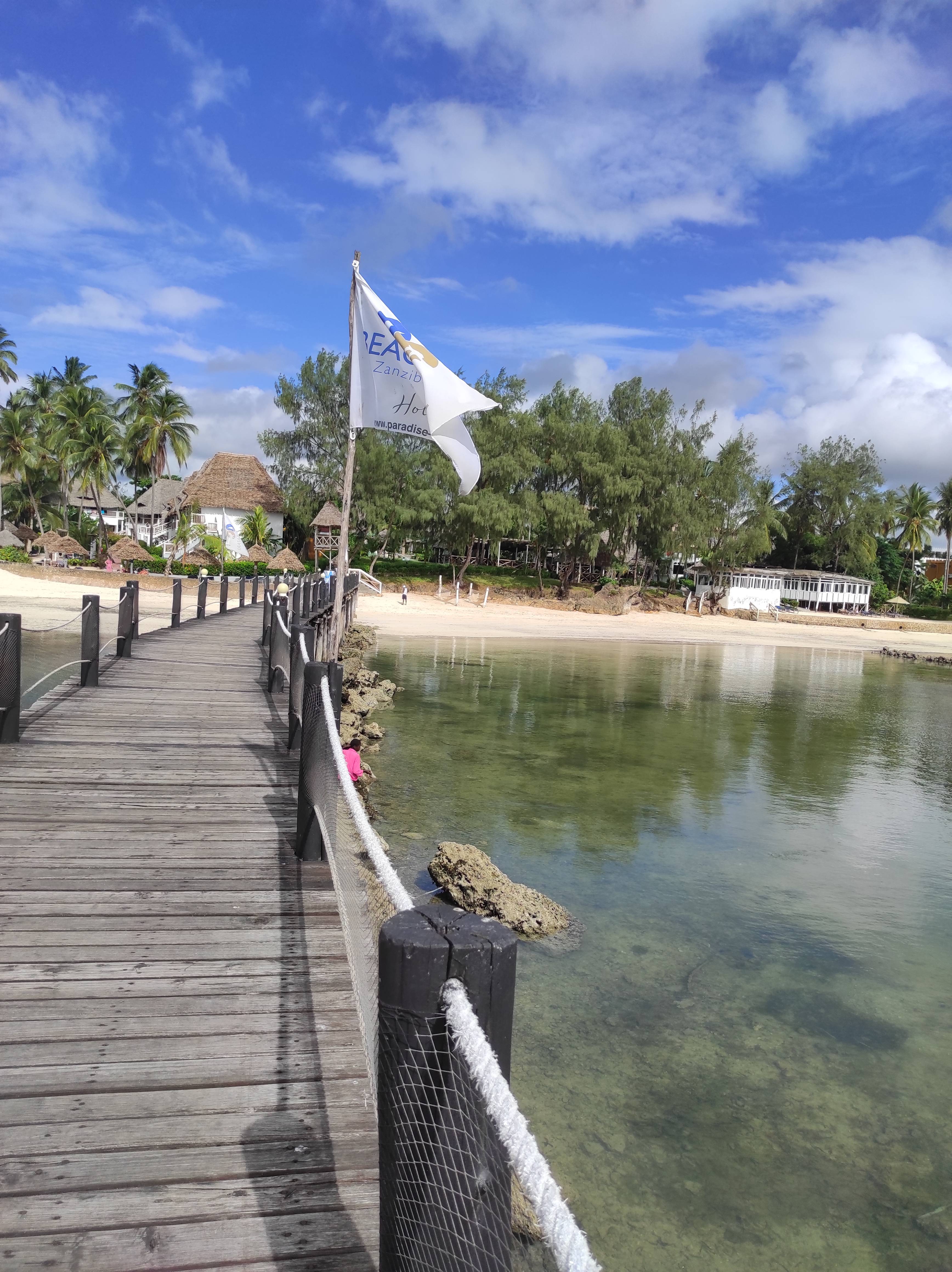 Фото Zanzibar Bay Resort