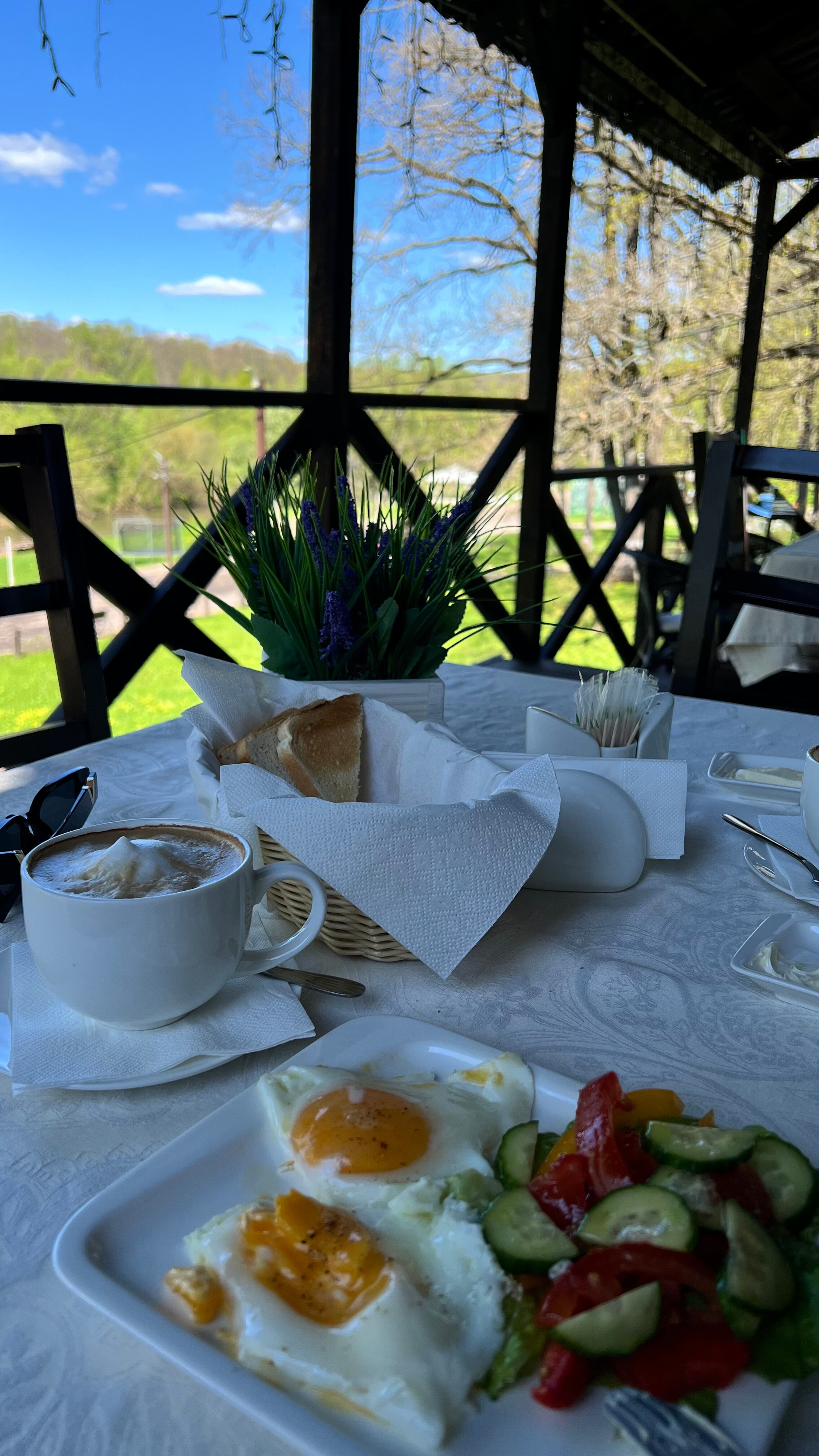 Фото Ливадия