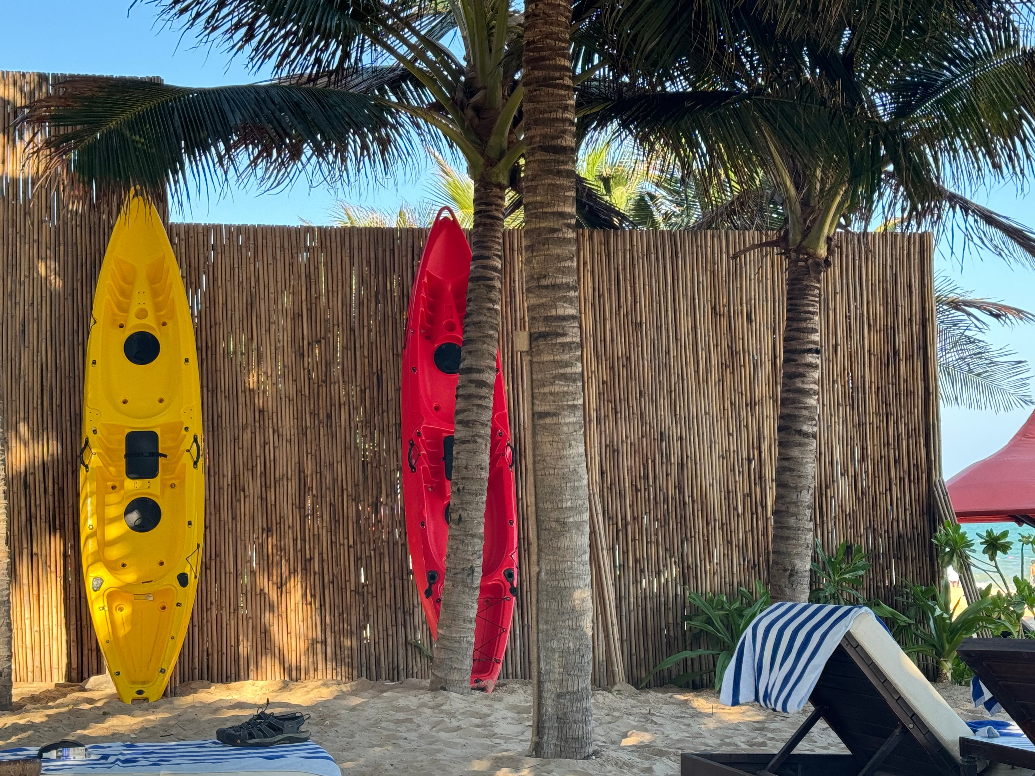 Фото The Anam Mui Ne