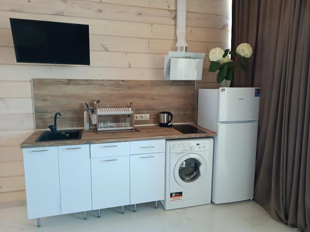 Фото Банановый рай