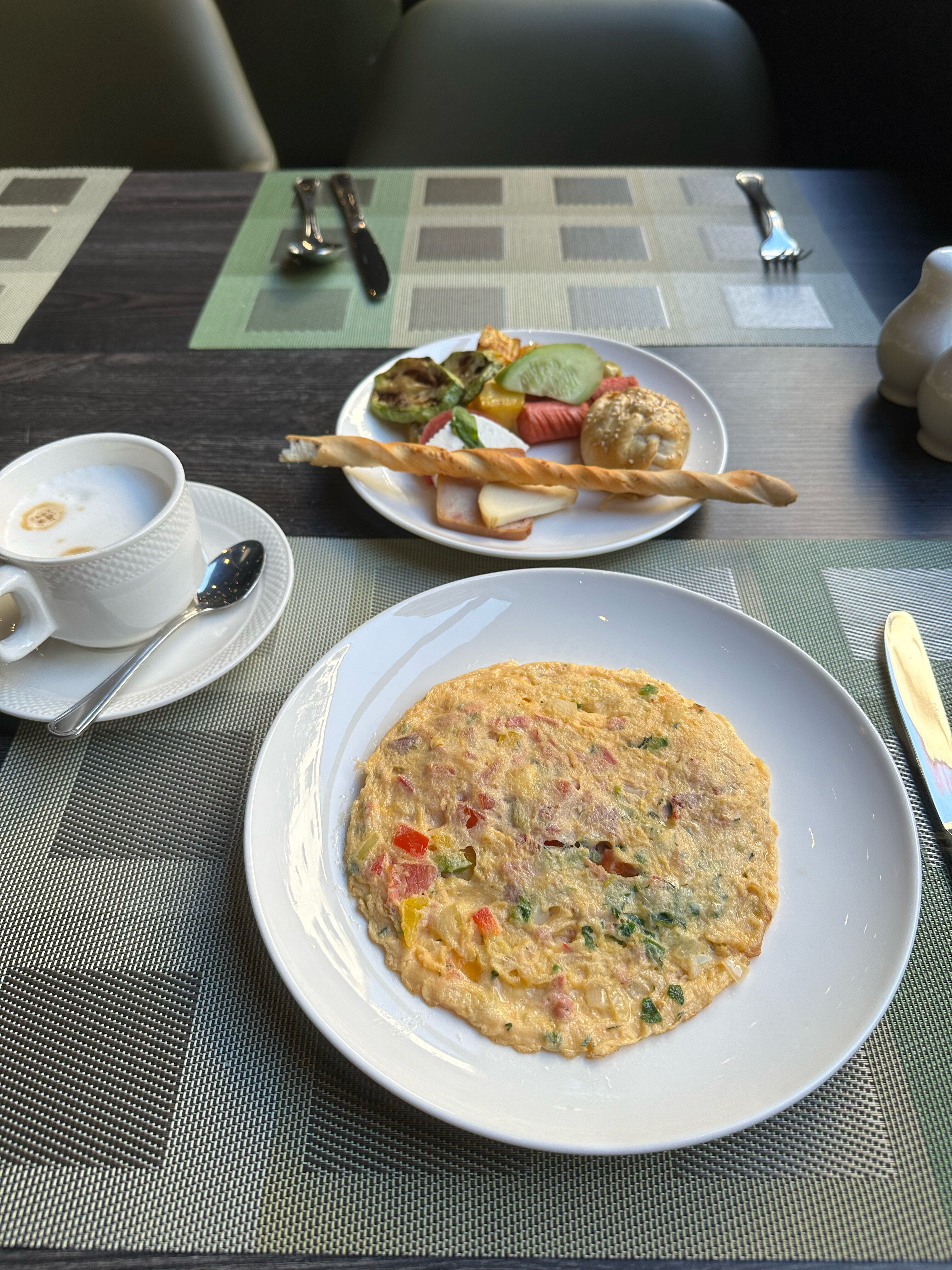 Фото Ramada Encore by Wyndham Tashkent