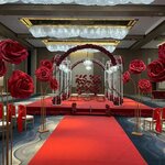 La Belle Rose (Al Hamra Mall, Al Hamra Village, Sector 6, Ras Al Khaimah), flower shop