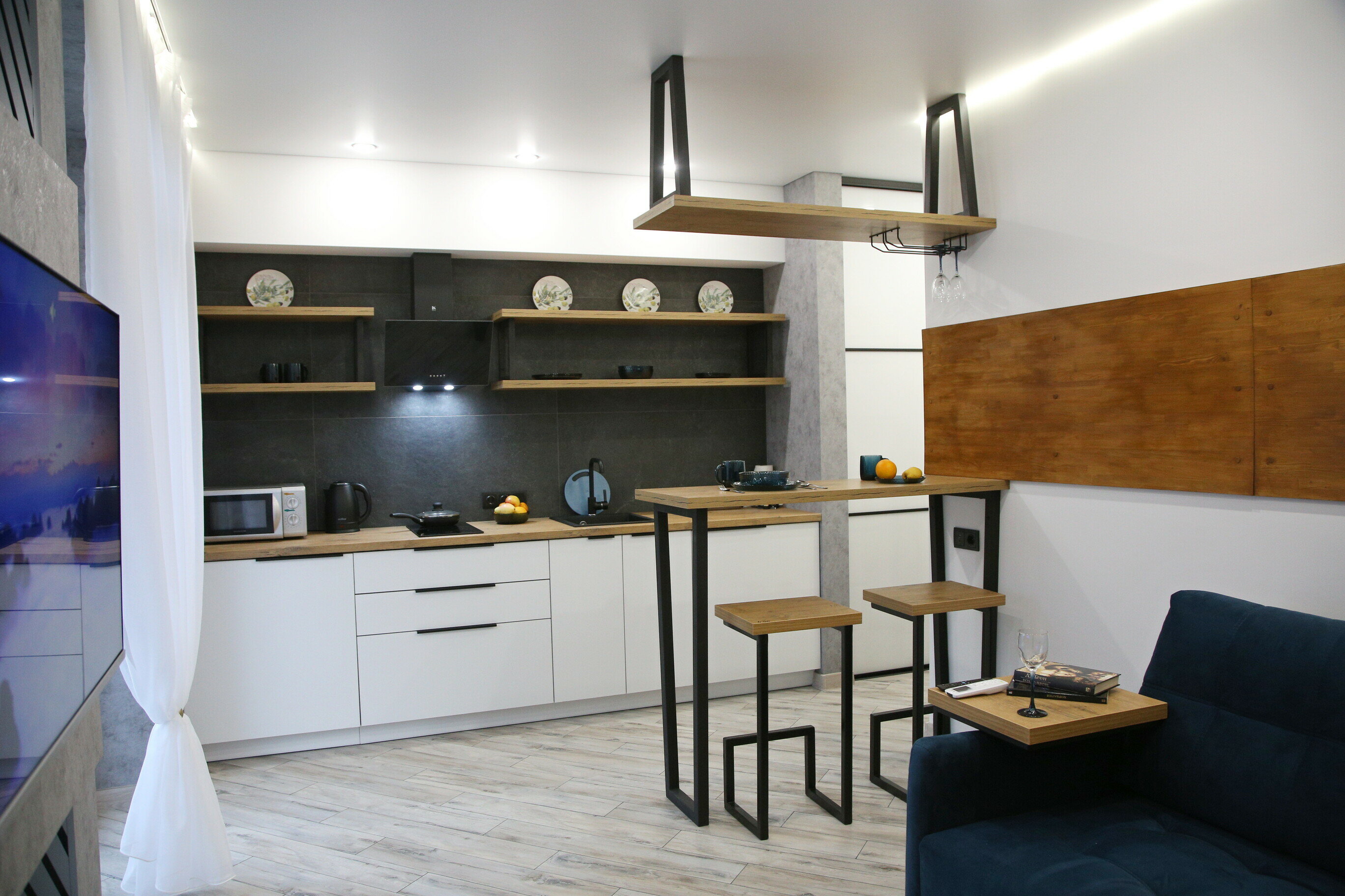 Фото ArtistApart Kandinskiy