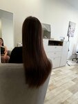 Levin. Hair (ulitsa Vladimira Zarovnogo, 22) ، وصلات شعر