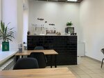 Может кофе?! (Sushanskaya ulitsa, 6В), coffee shop