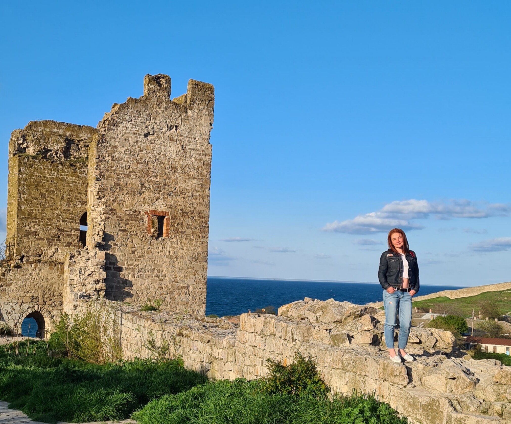 Фото Алетон