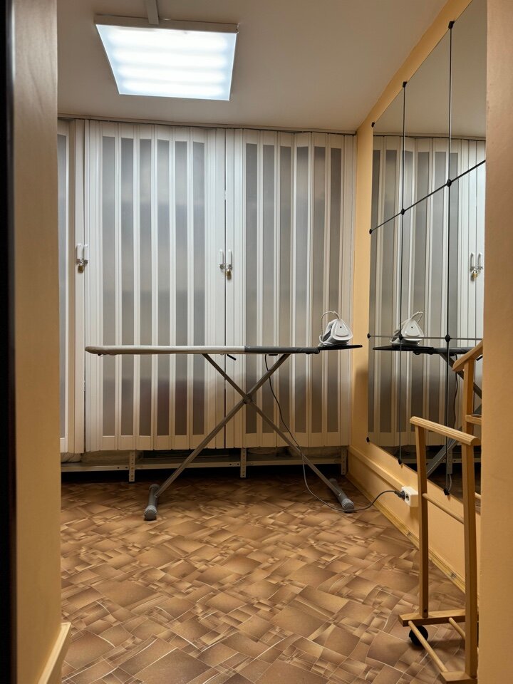 Фото Малетон