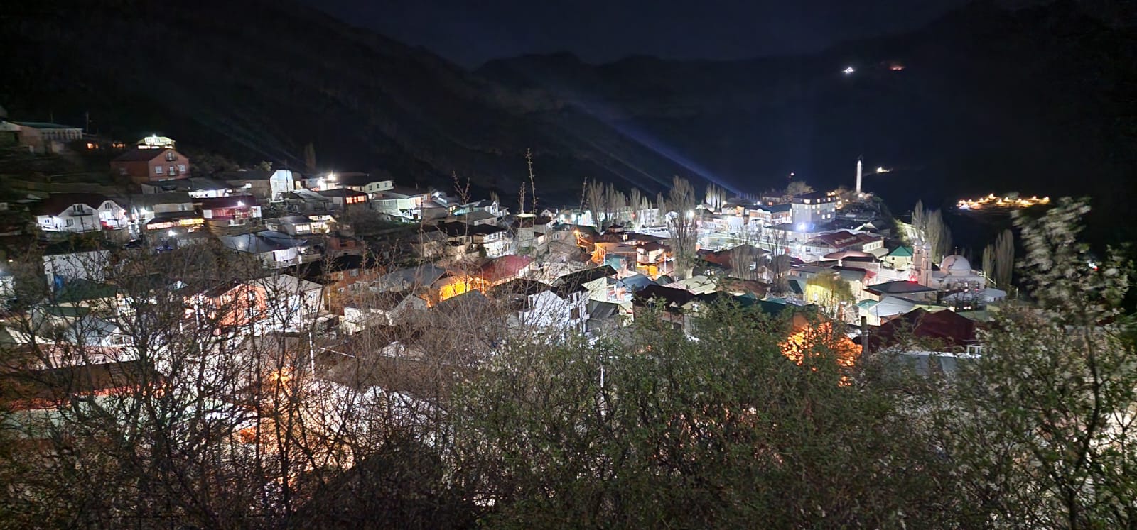 Фото У Хадо