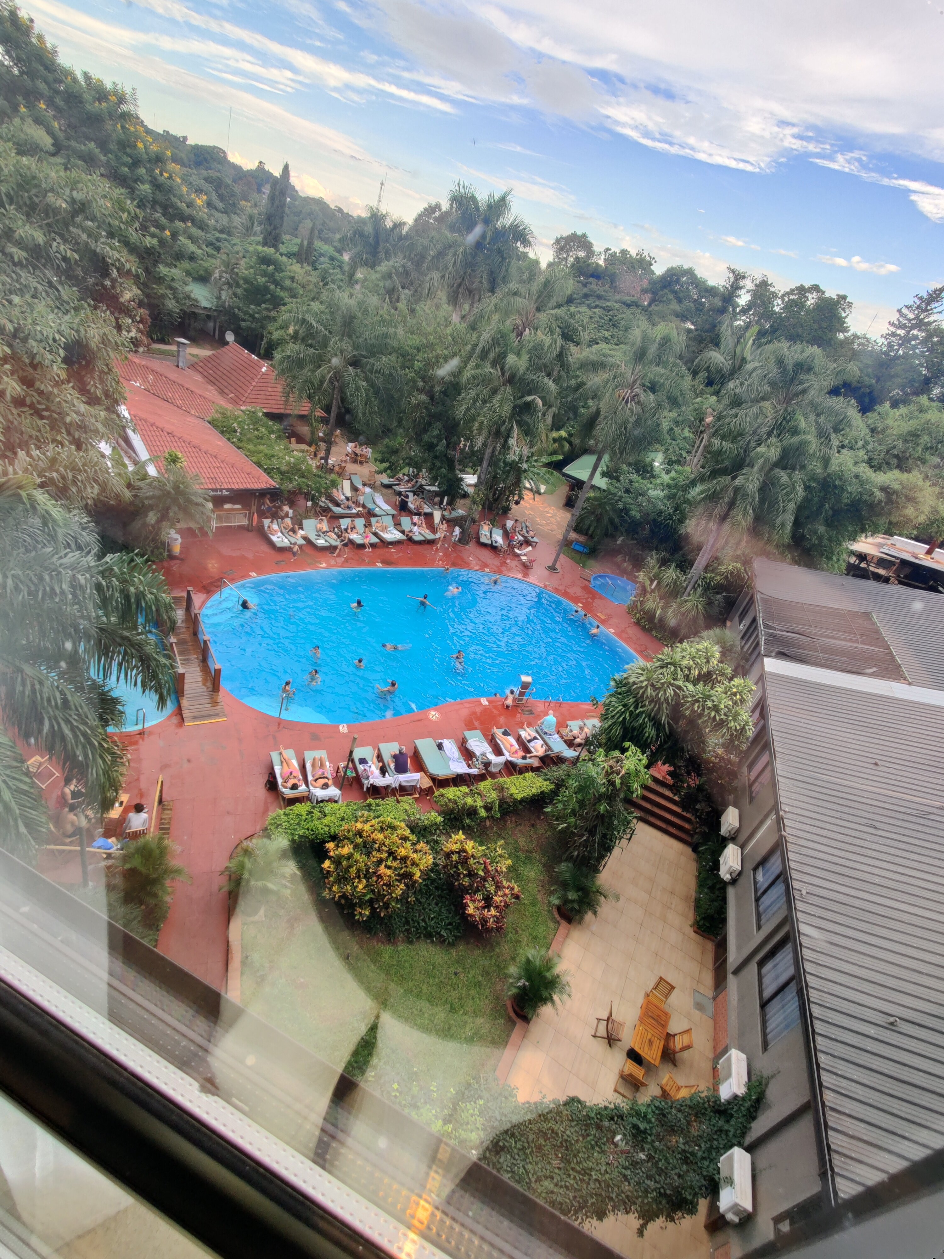 Фото Hotel Saint George