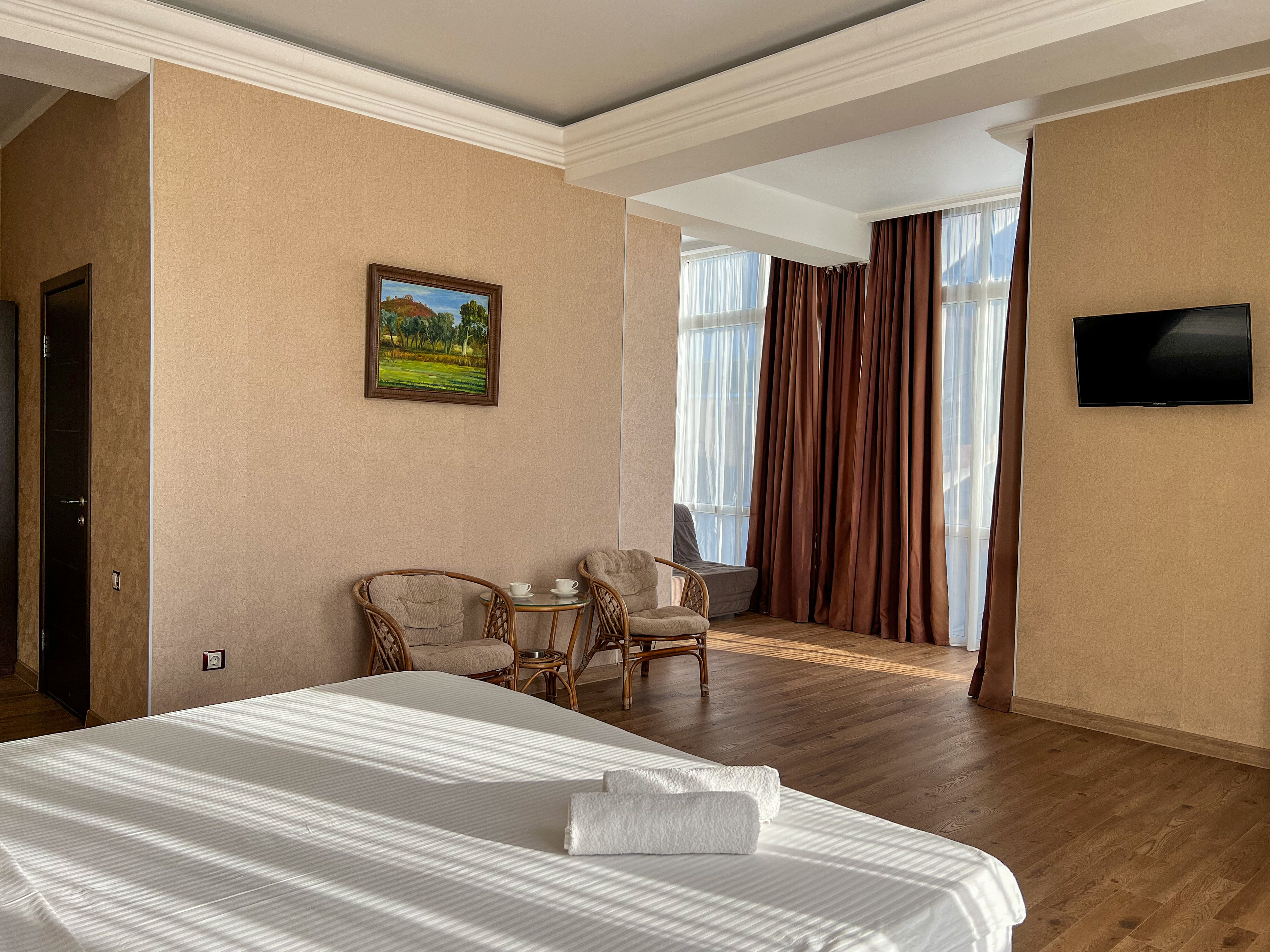 Фото Берег Эвкалиптов