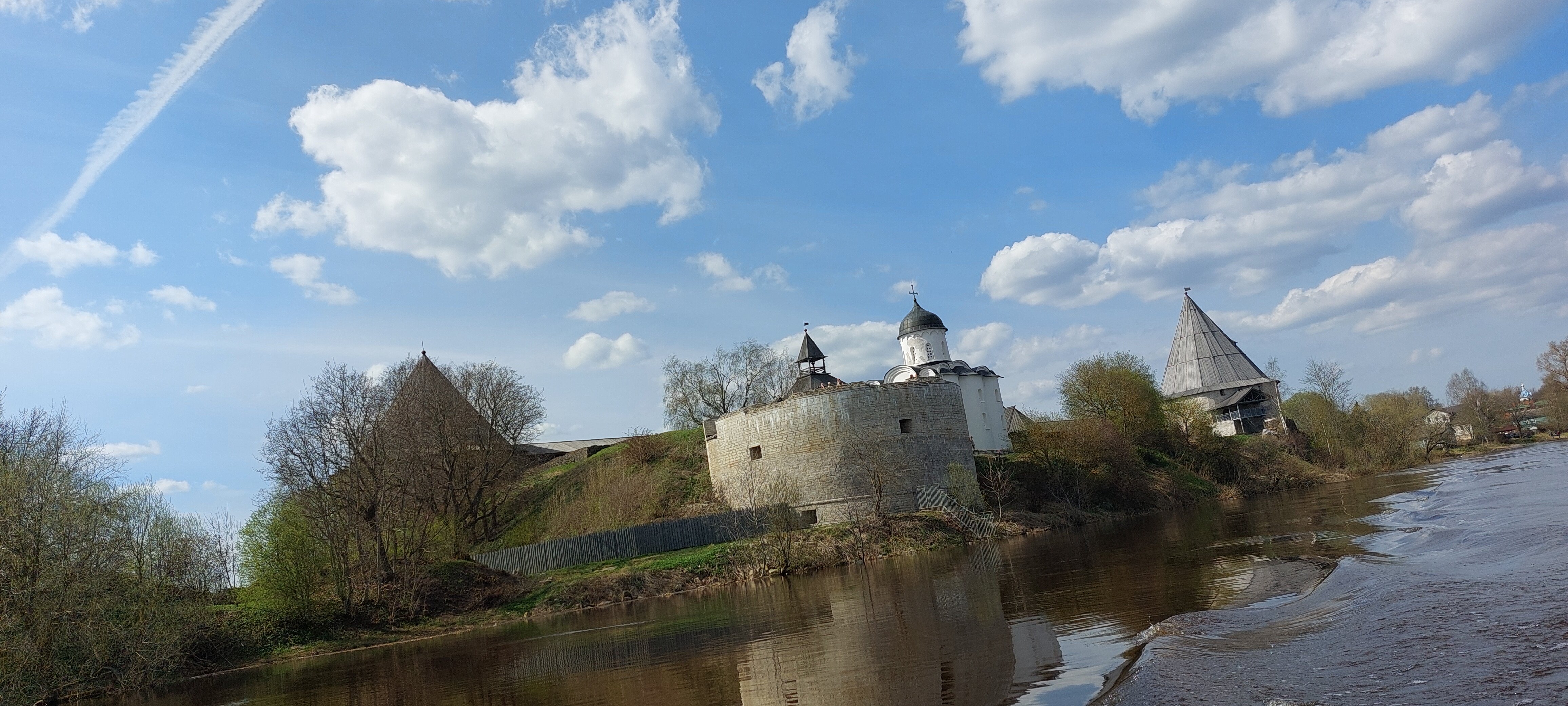 Фото Гостевой дом Новая Ладога