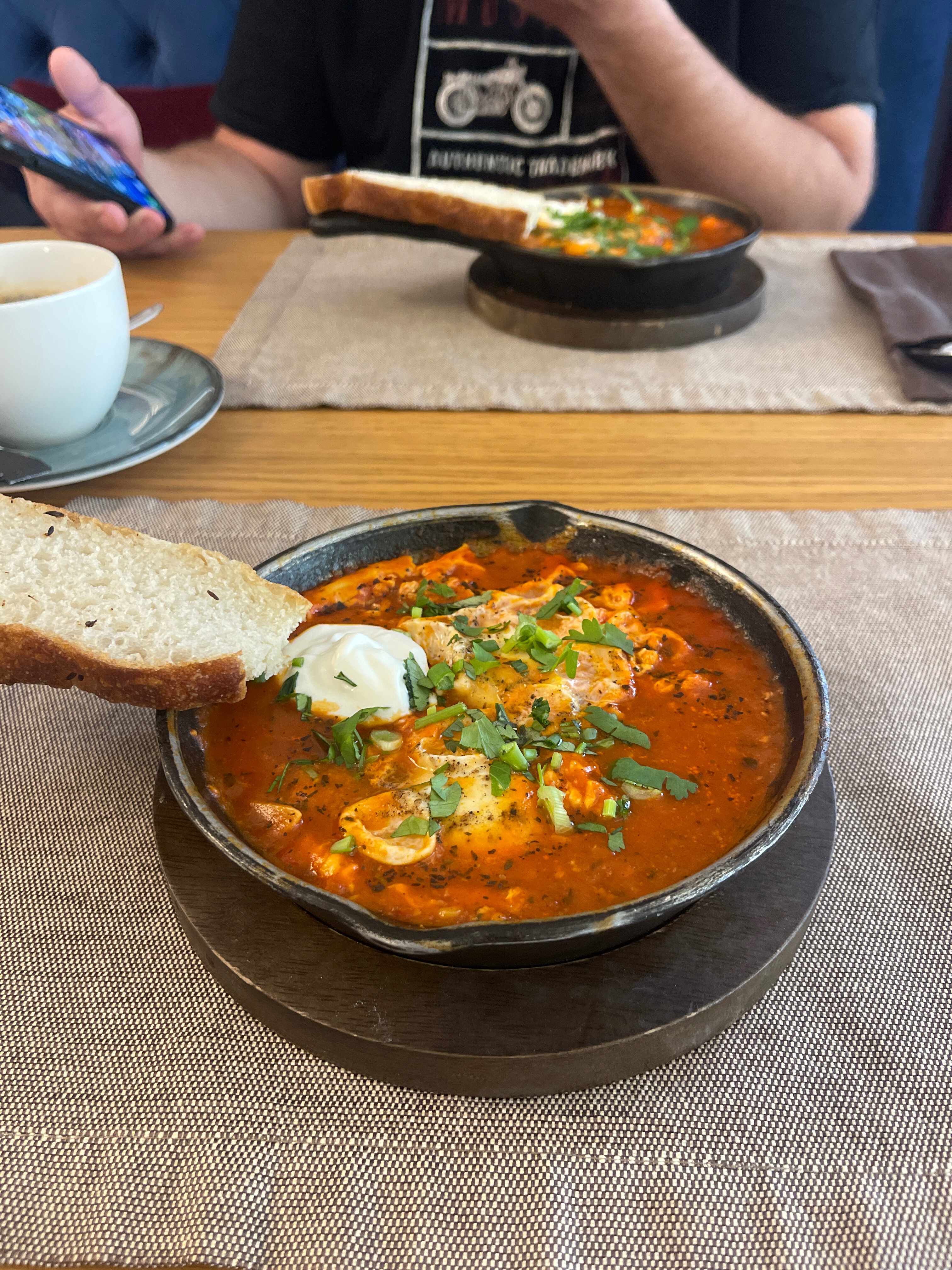 Фото 45-я Параллель