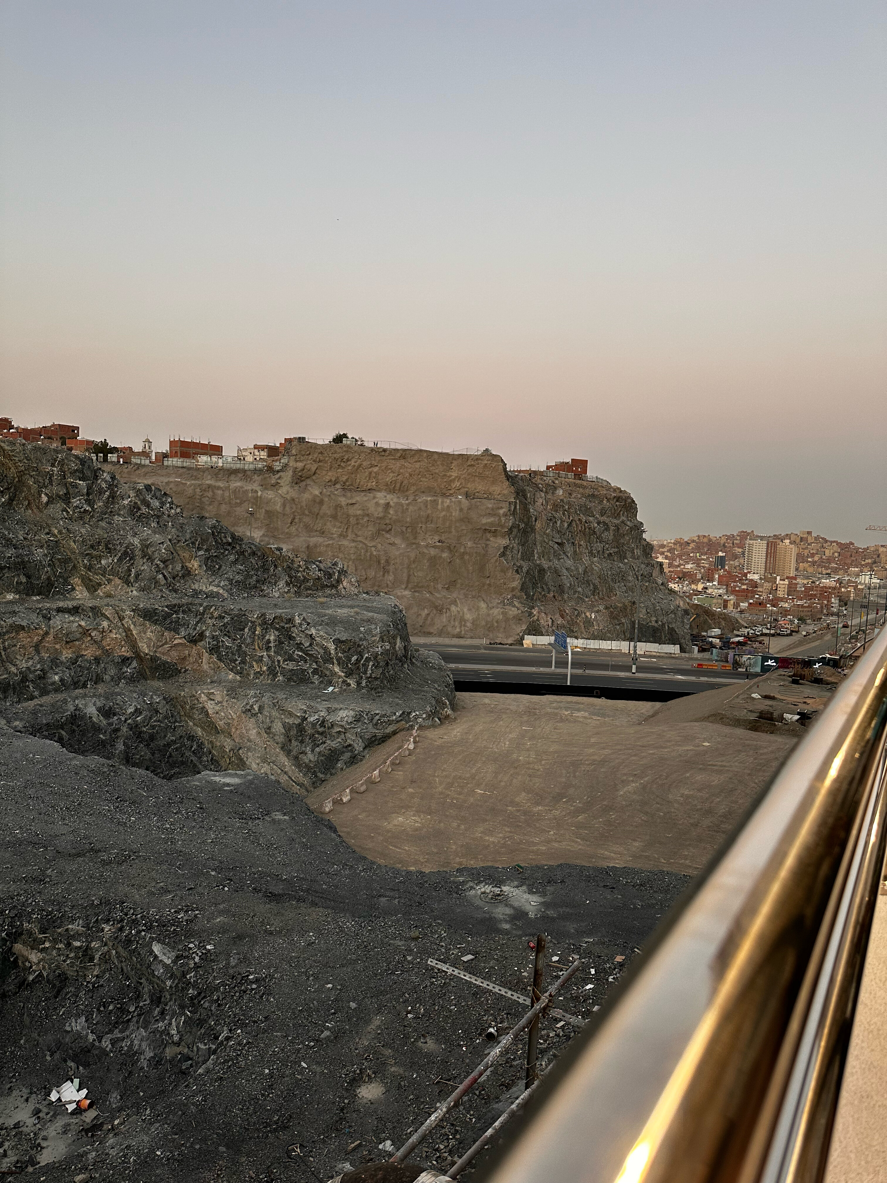 Фото Address Jabal Omar Makkah Hotel