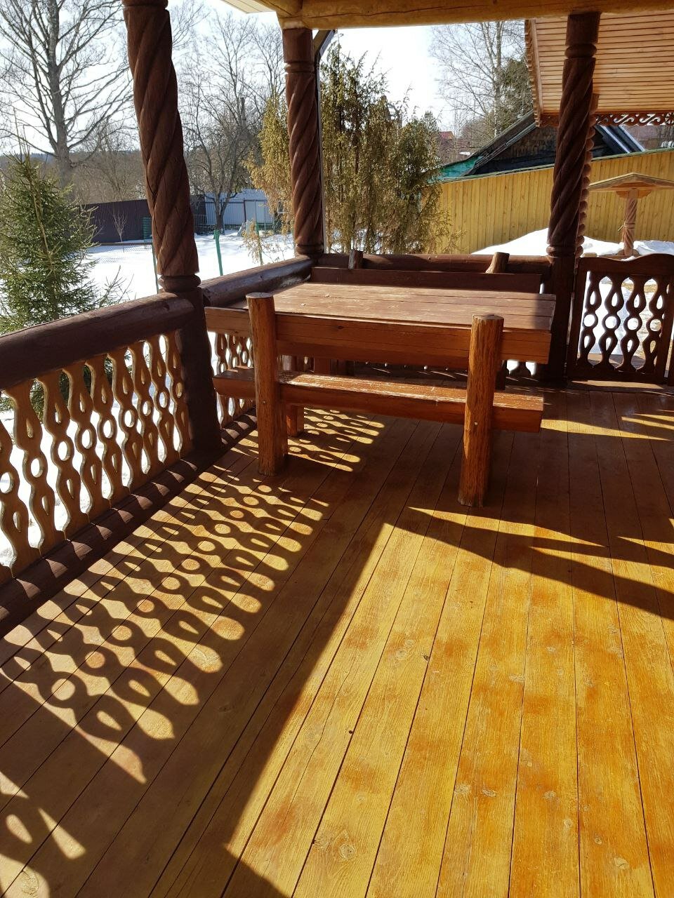 Фото Дом для загородного отдыха