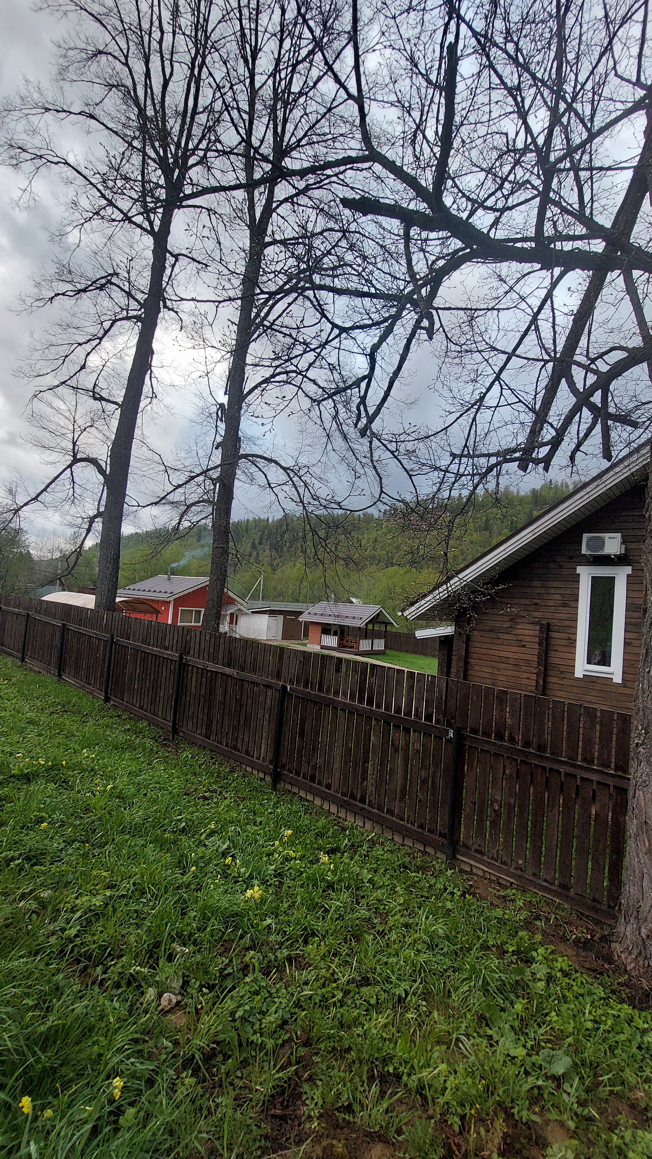 Фото Дом на Заречной