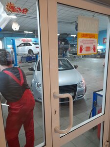 Vag-service (Talalikhina Street, 41с2), car service, auto repair