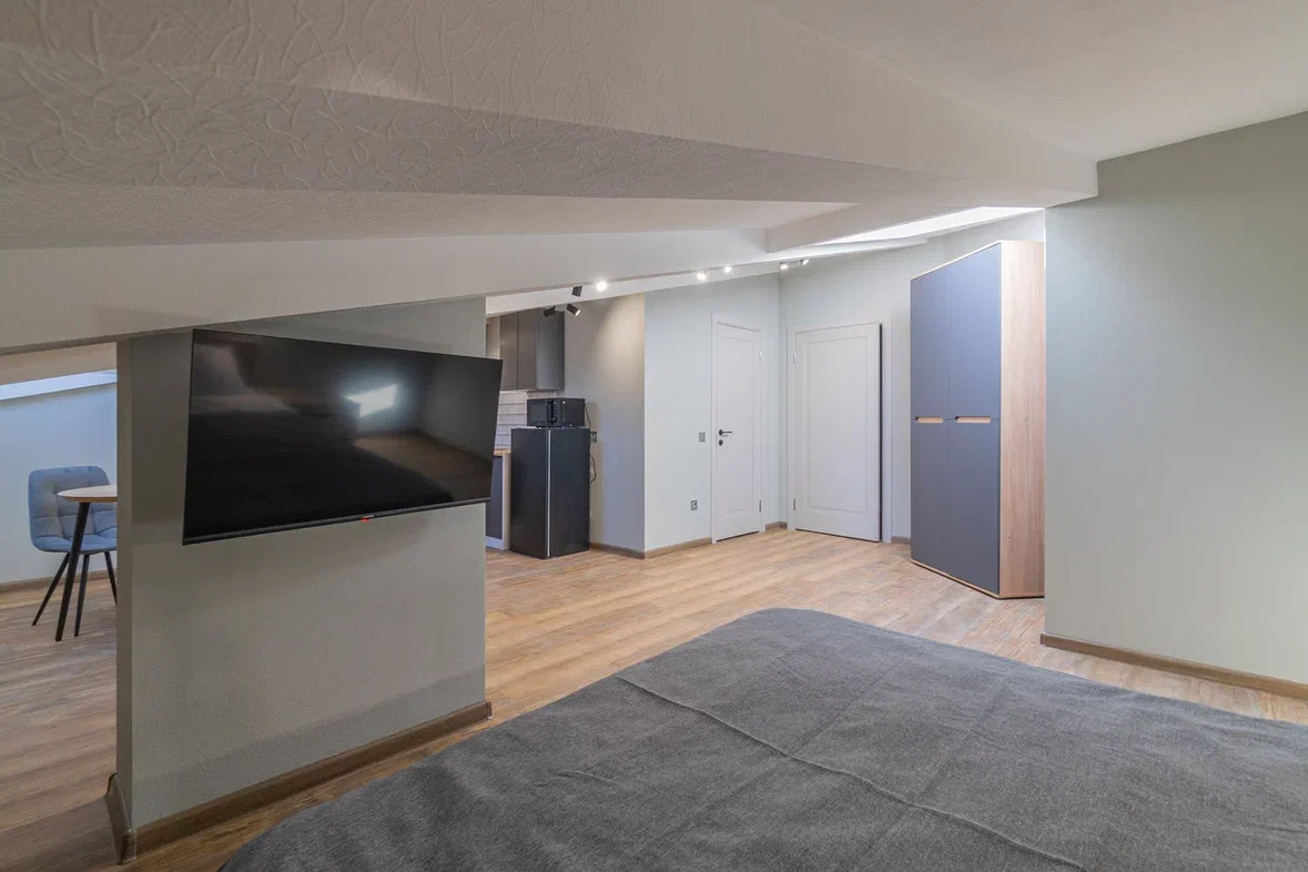 Фото Апарт отель Петровский